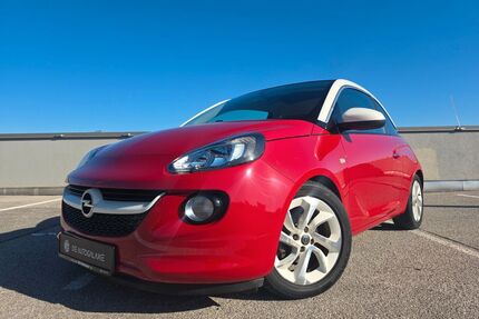 Opel Adam Gebrauchtwagen
