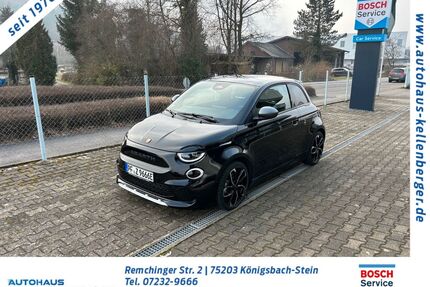 Abarth 500 Gebrauchtwagen