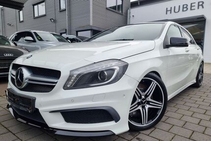 Mercedes-Benz A 45 AMG Gebrauchtwagen