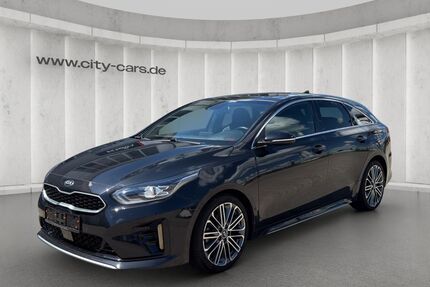 Kia pro ceed / ProCeed Gebrauchtwagen