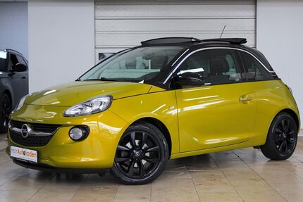 Opel Adam Gebrauchtwagen