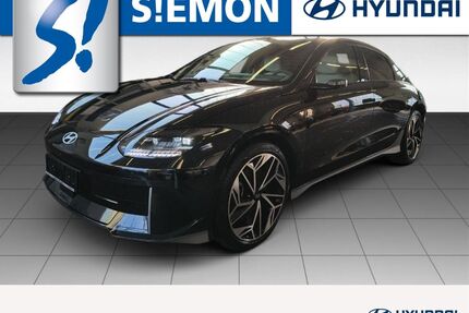 Hyundai IONIQ 6 Gebrauchtwagen