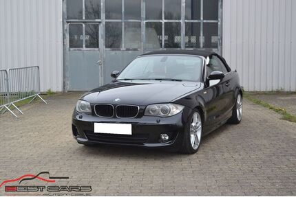 BMW 125 Gebrauchtwagen