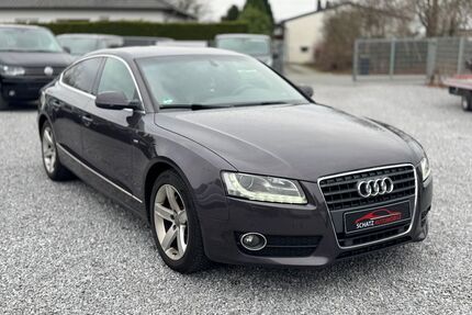 Audi A5 Gebrauchtwagen