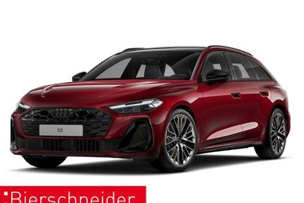 Audi S5 Gebrauchtwagen