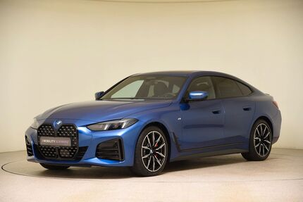 BMW 420 Gran Coupé Gebrauchtwagen