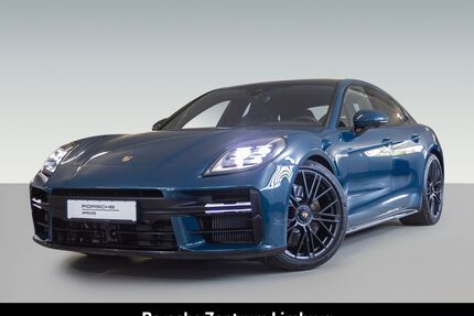 Porsche Panamera Gebrauchtwagen