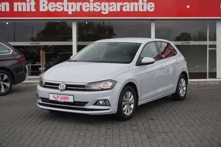 VW Polo Gebrauchtwagen