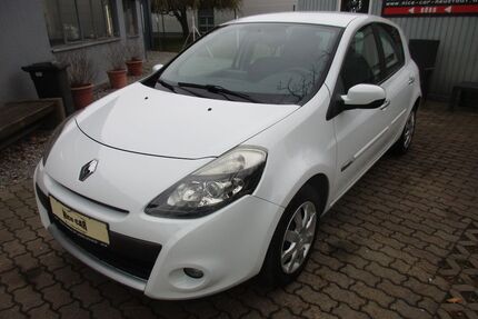 Renault Clio Gebrauchtwagen