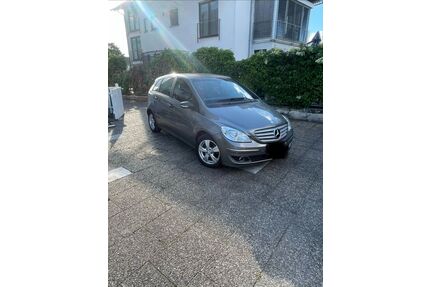 Mercedes-Benz B 150 Gebrauchtwagen