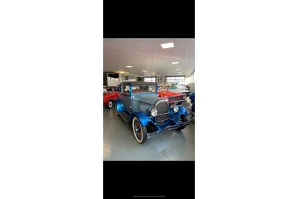 Chrysler Andere Oldtimer