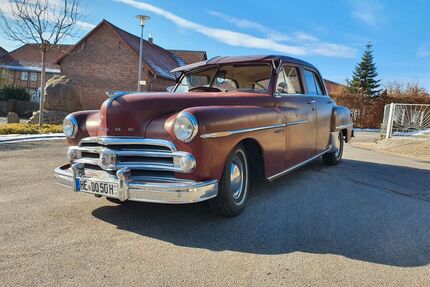 Dodge Coronet Oldtimer
