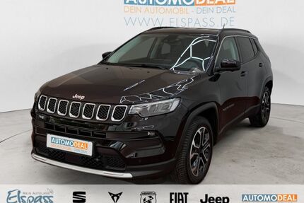 Jeep Compass Gebrauchtwagen