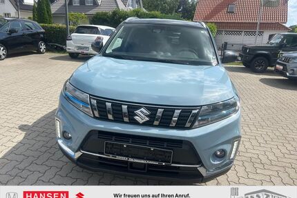 Suzuki Vitara Gebrauchtwagen