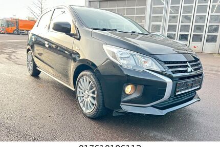 Mitsubishi Space Star Gebrauchtwagen