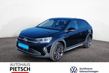 VW Taigo Gebrauchtwagen