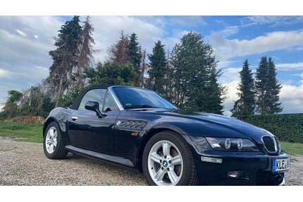 BMW Z3 Gebrauchtwagen