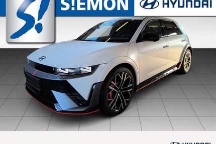 Hyundai IONIQ 5 Gebrauchtwagen