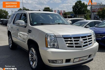 Cadillac Escalade Gebrauchtwagen