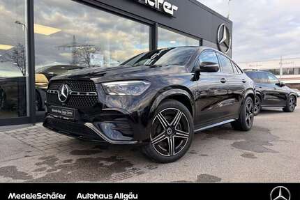 Mercedes-Benz GLE 450 Gebrauchtwagen