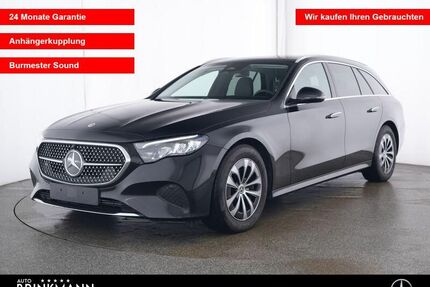 Mercedes-Benz E 220 Gebrauchtwagen