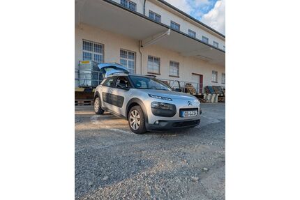 Citroen C4 Cactus Gebrauchtwagen