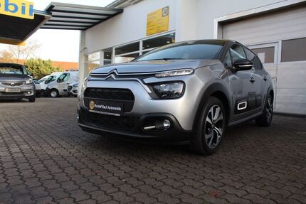 Citroen C3 Gebrauchtwagen