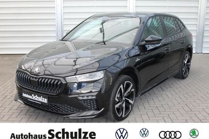 Skoda Scala Gebrauchtwagen