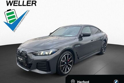 BMW i4 Gebrauchtwagen