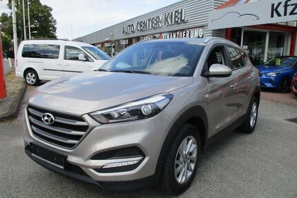 Hyundai TUCSON Gebrauchtwagen