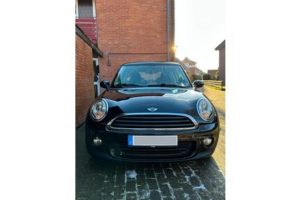 Mini ONE Gebrauchtwagen