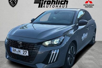 Peugeot 208 Gebrauchtwagen