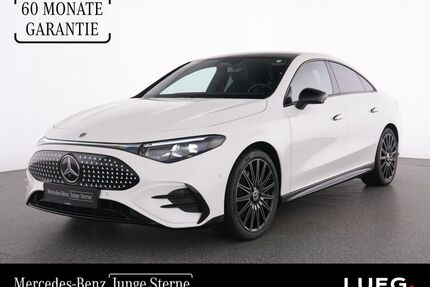 Mercedes-Benz CLA 250 Gebrauchtwagen