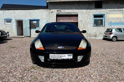 Ford Streetka Gebrauchtwagen