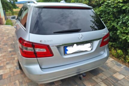 Mercedes-Benz E 220 Gebrauchtwagen