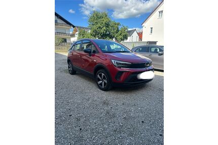 Opel Crossland (X) Gebrauchtwagen