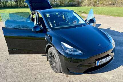 Tesla Model Y Gebrauchtwagen