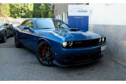 Dodge Challenger Gebrauchtwagen