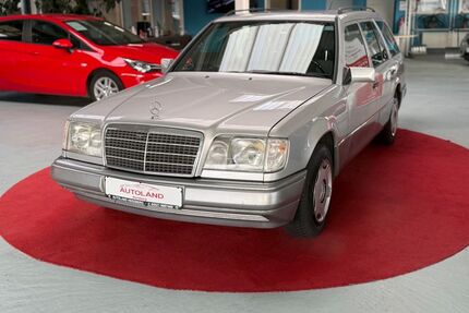 Mercedes-Benz E 250 Gebrauchtwagen