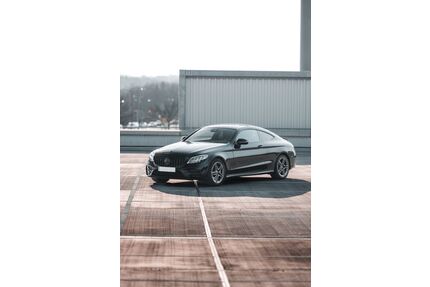 Mercedes-Benz C 43 AMG Gebrauchtwagen