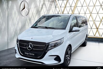 Mercedes-Benz V 300 Gebrauchtwagen