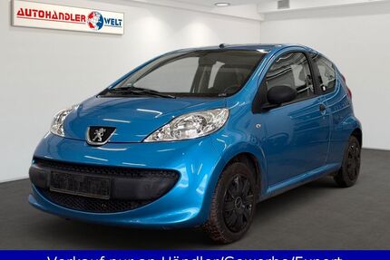 Peugeot 107 Gebrauchtwagen