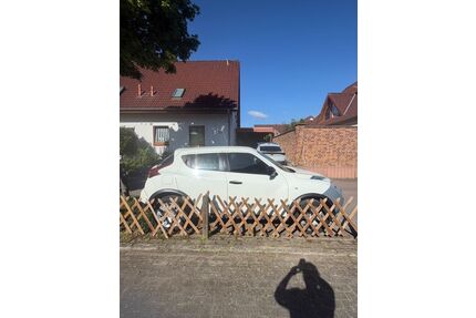 Nissan Juke Gebrauchtwagen
