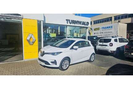 Renault ZOE Gebrauchtwagen