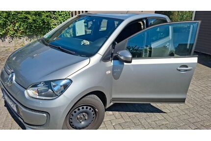 VW up! Gebrauchtwagen