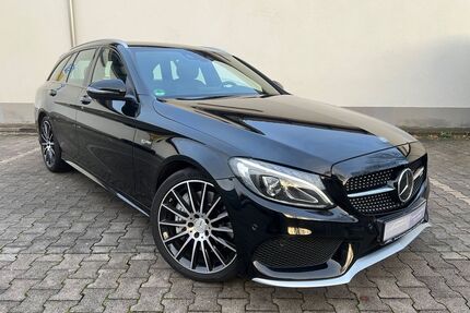Mercedes-Benz C 43 AMG Gebrauchtwagen