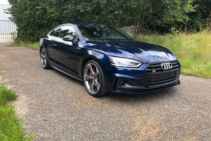 Audi S5 Gebrauchtwagen