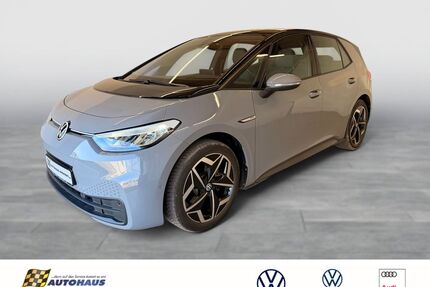 VW ID.3 Gebrauchtwagen