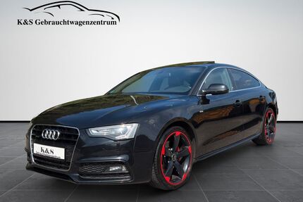 Audi A5 Gebrauchtwagen