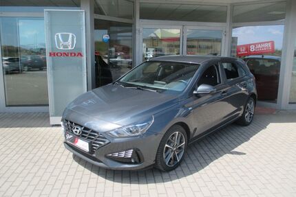 Hyundai i30 Gebrauchtwagen